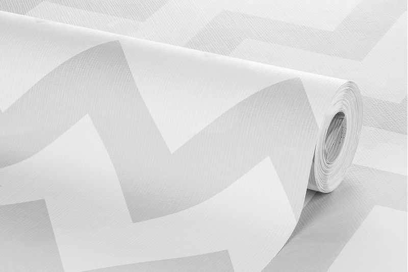 Papel-de-Parede-Vinilizado-Chevron-Cinza