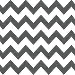 Papel-de-Parede-Vinilizado-Chevron-Preto-e-Marrom