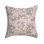 Almofada-de-Chao-Quadrada-Floral-Cool-Rosa