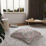 Almofada-de-Chao-Quadrada-Floral-Cool-Rosa