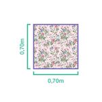 Almofada-de-Chao-Quadrada-Floral-Cool-Rosa