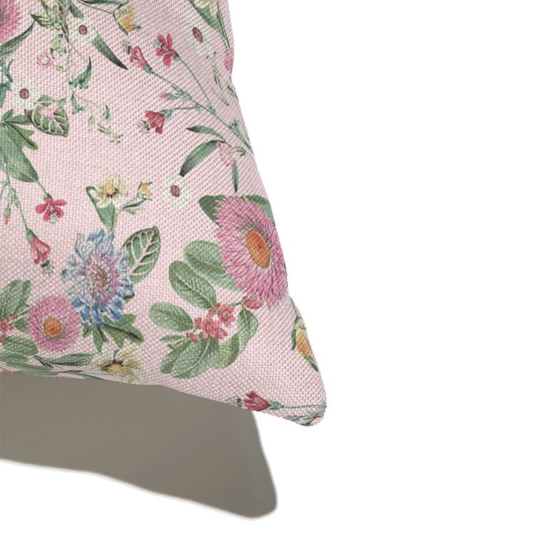 Almofada-de-Chao-Quadrada-Floral-Cool-Rosa
