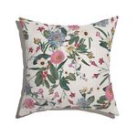 Almofada-de-Chao-Quadrada-Floral-Cool-Branco