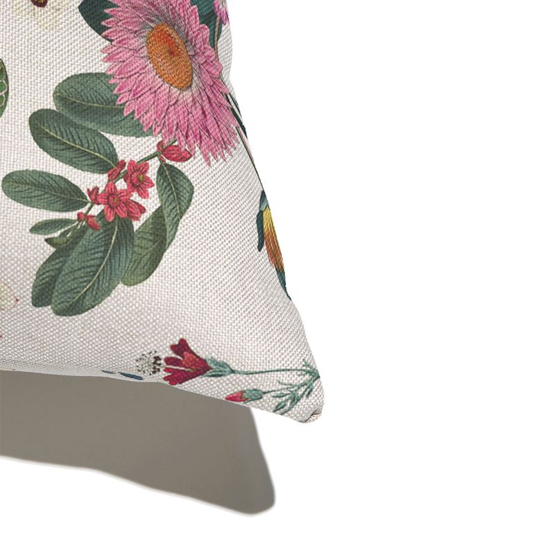 Almofada-de-Chao-Quadrada-Floral-Cool-Branco