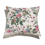 Almofada-de-Chao-Quadrada-Floral-Cool-Branco