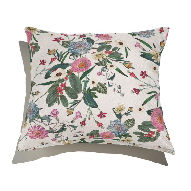 Almofada-de-Chao-Quadrada-Floral-Cool-Branco