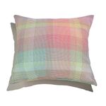Almofada-de-Chao-Quadrada-Floral-Cool-Rosa-e-Amarelo-I