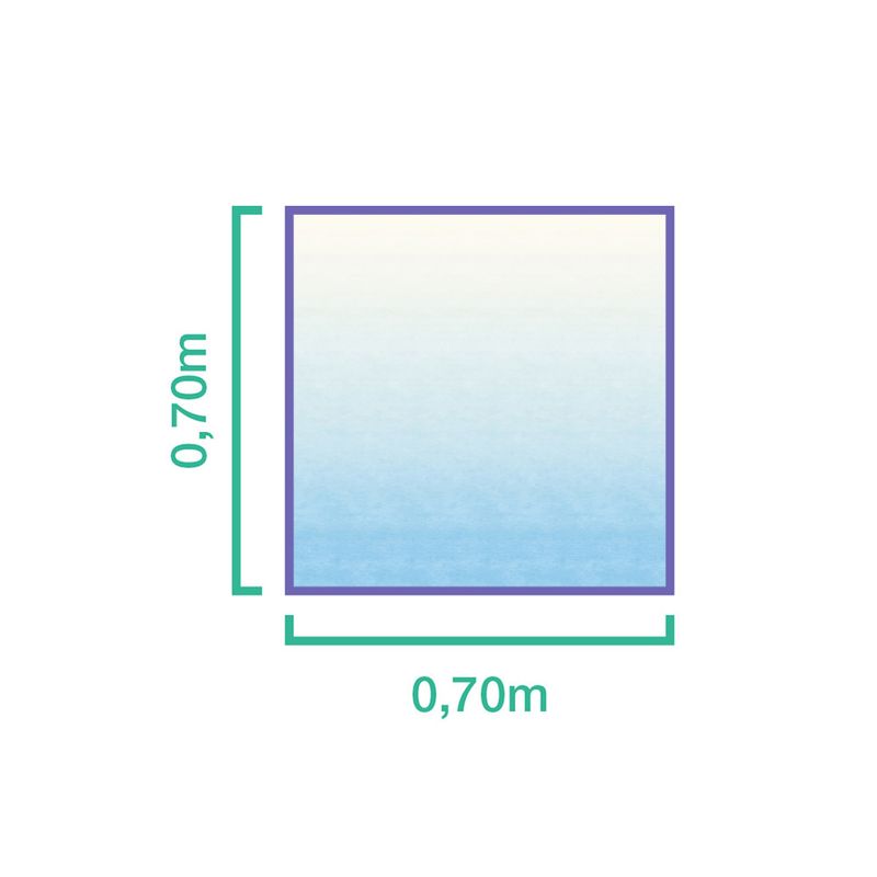 Almofada-de-Chao-Quadrada-Degrade-Trinchado-Azul-04-e-Branco