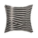Almofada-de-Chao-Quadrada-Animal-Print-Preto-e-Branco