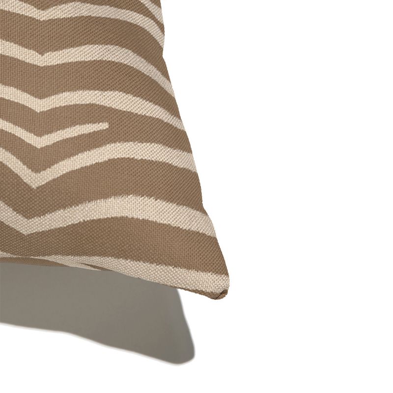 Almofada-de-Chao-Quadrada-Animal-Print-Marrom-e-Bege