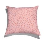 Almofada-de-Chao-Quadrada-Pintinhas-Moderninhas-Rosa-e-Laranja