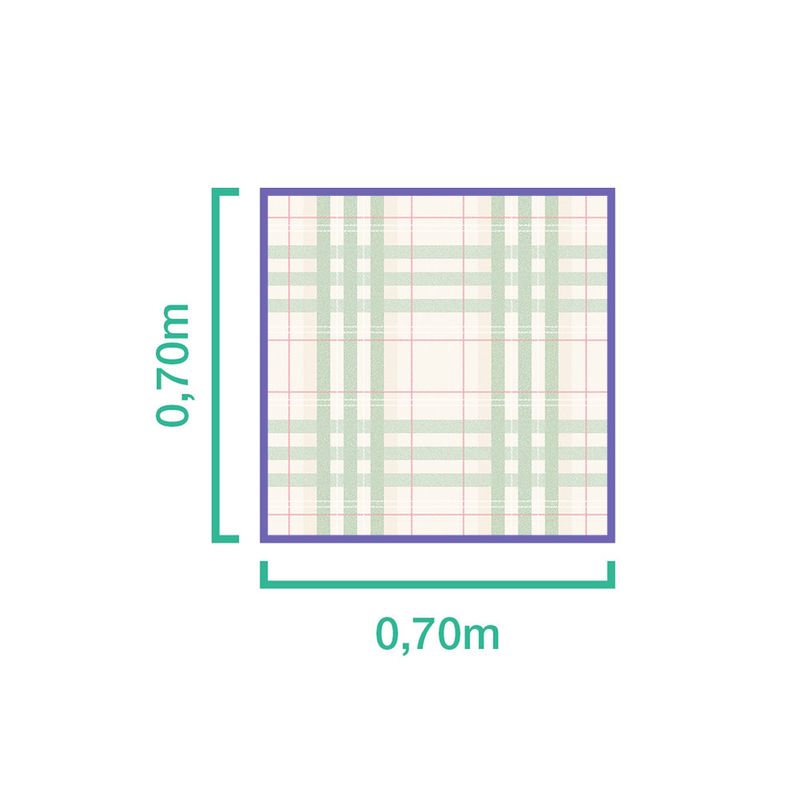 Almofada-de-Chao-Quadrada-Xadrez-Tartan-Bege-e-Verde