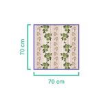 Almofada-de-Chao-Quadrada-Flores-Vintage-II-Bege-e-Rosa