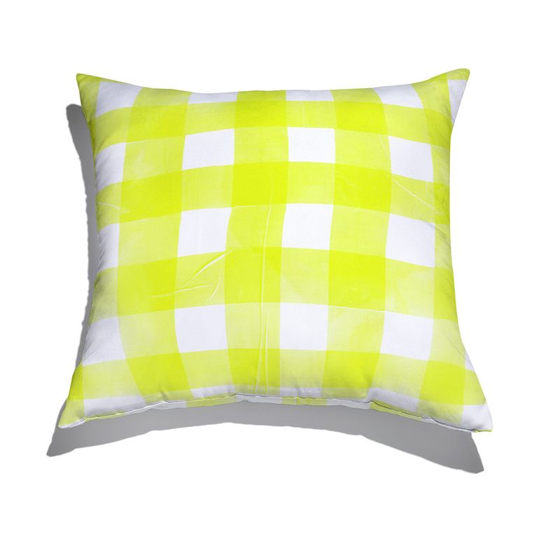 Almofada-de-Chao-Quadrada-Piquenique-Amarelo-e-Branco