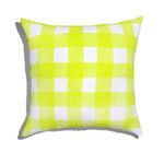 Almofada-de-Chao-Quadrada-Piquenique-Amarelo-e-Branco