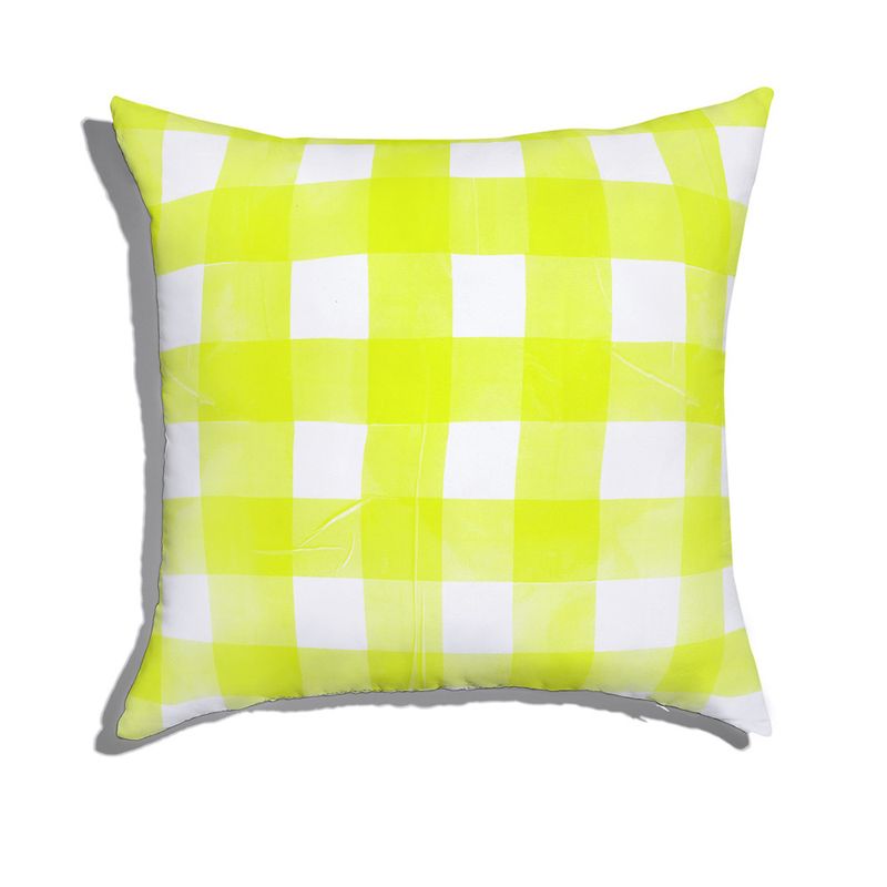 Almofada-de-Chao-Quadrada-Piquenique-Amarelo-e-Branco
