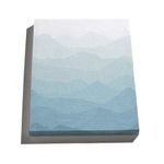 Canvas-Montanhas-Degrade-Azul