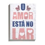 Canvas-Love-Azul-e-Rosa