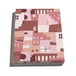 Canvas-Bairro-Rosa-e-Marrom