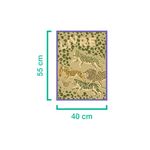 Canvas-Animal-Baby-Bege-e-Verde