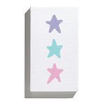 Canvas-Estrelinha-da-Onca-Branco-e-Lilas