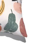Capa-de-Almofada-Frutas-Bege-e-Amarelo