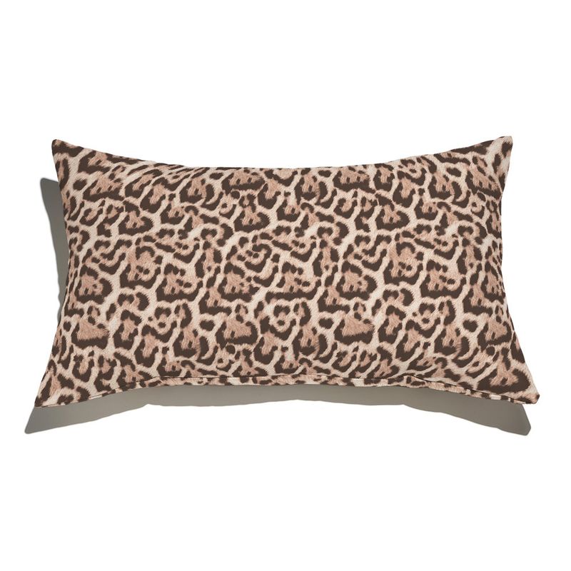 Capa-de-Almofada-Animal-Print-Bege-e-Preto