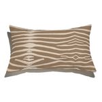 Capa-de-Almofada-Animal-Print-Marrom-e-Bege