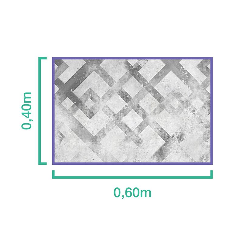 Capa-de-Almofada-Geometrico-Desgastado-Cinza
