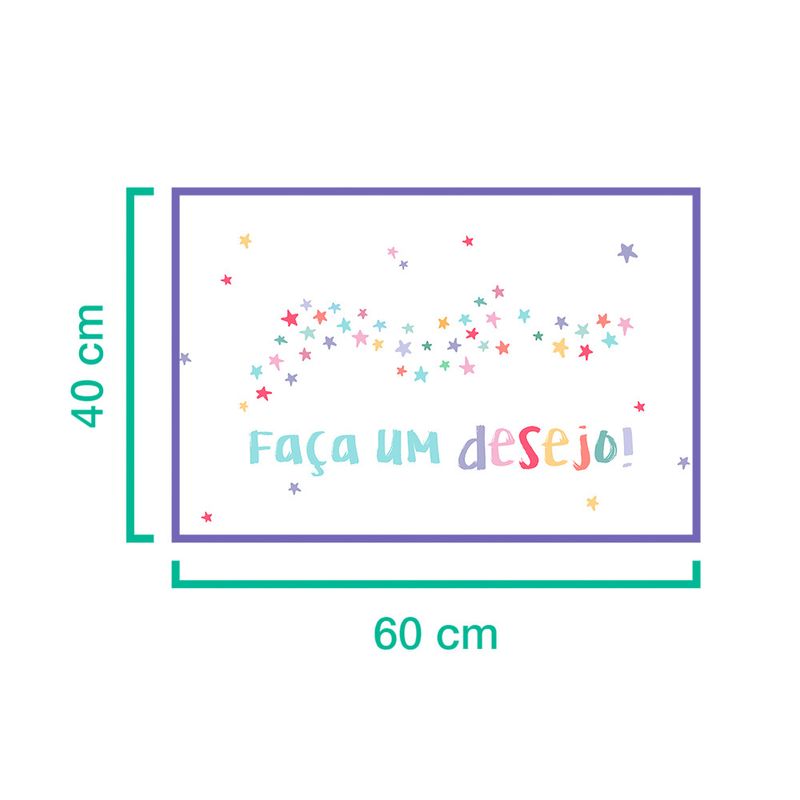 Capa-de-Almofada-Faca-um-desejo--Branco-e-Azul