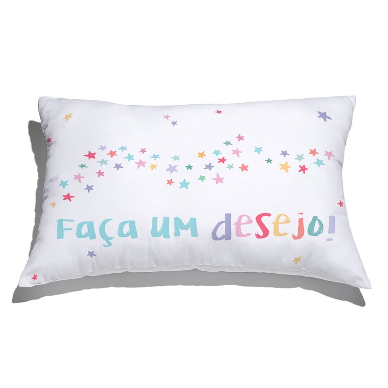 Capa-de-Almofada-Faca-um-desejo--Branco-e-Azul