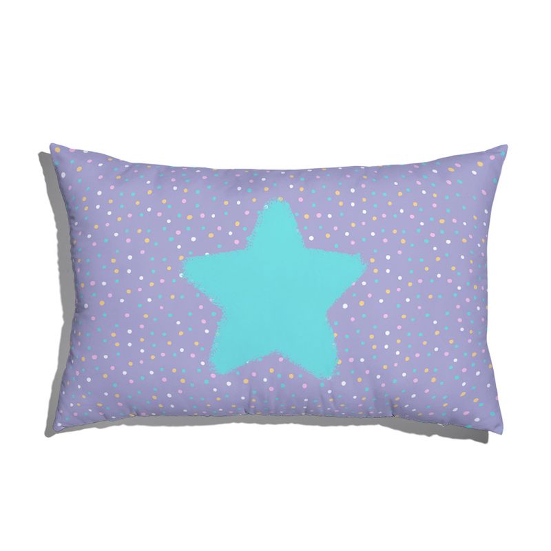 Capa-de-Almofada-Estrelinha-da-Onca-Lilas-e-Azul