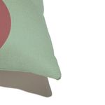 Capa-de-Almofada-Lugar-Abstrato-Verde-e-Bege