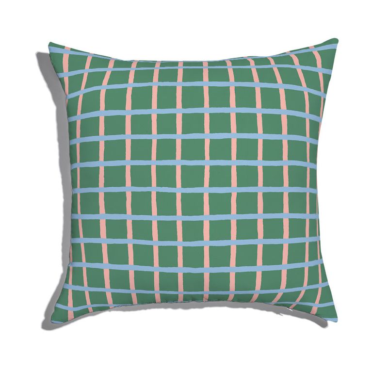 Capa-de-Almofada-Bichos-Bacanas-Verde-e-Rosa