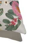 Capa-de-Almofada-Floral-Cool-Cinza