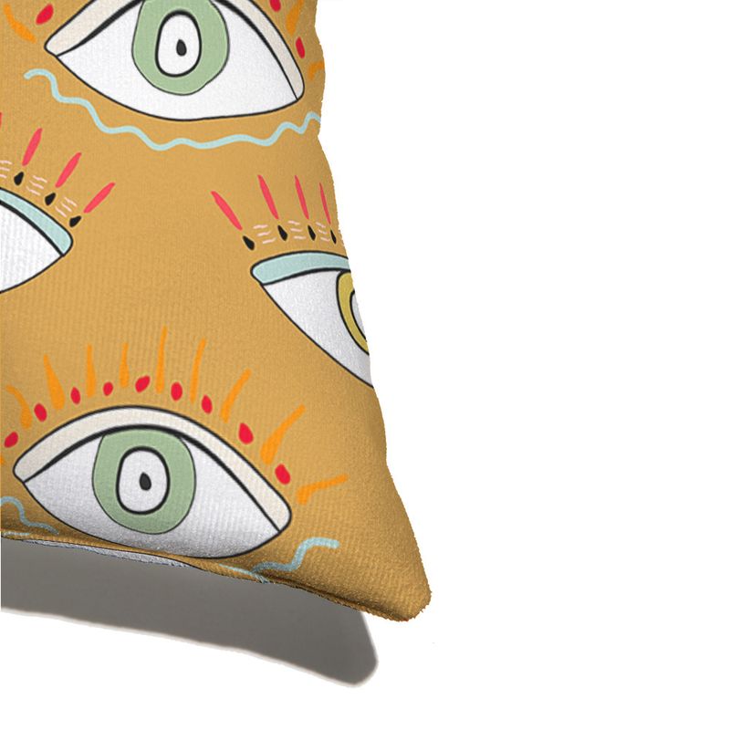 Capa-de-Almofada-POP-Olhos-Amarelo