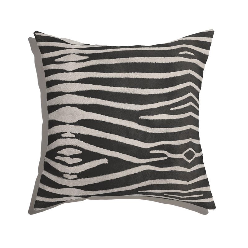 Capa-de-Almofada-Animal-Print-Preto-e-Branco