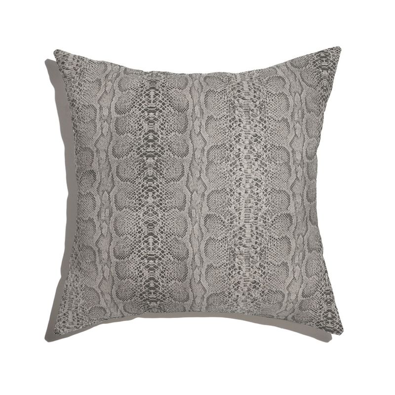 Capa-de-Almofada-Animal-Print-Cinza