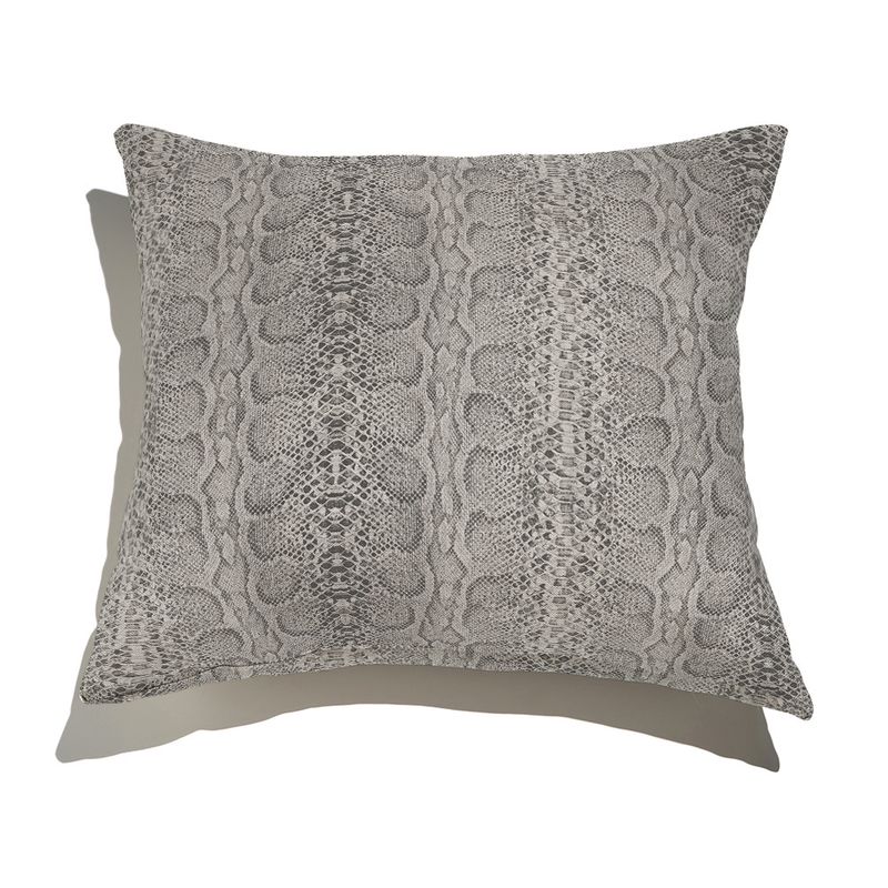 Capa-de-Almofada-Animal-Print-Cinza