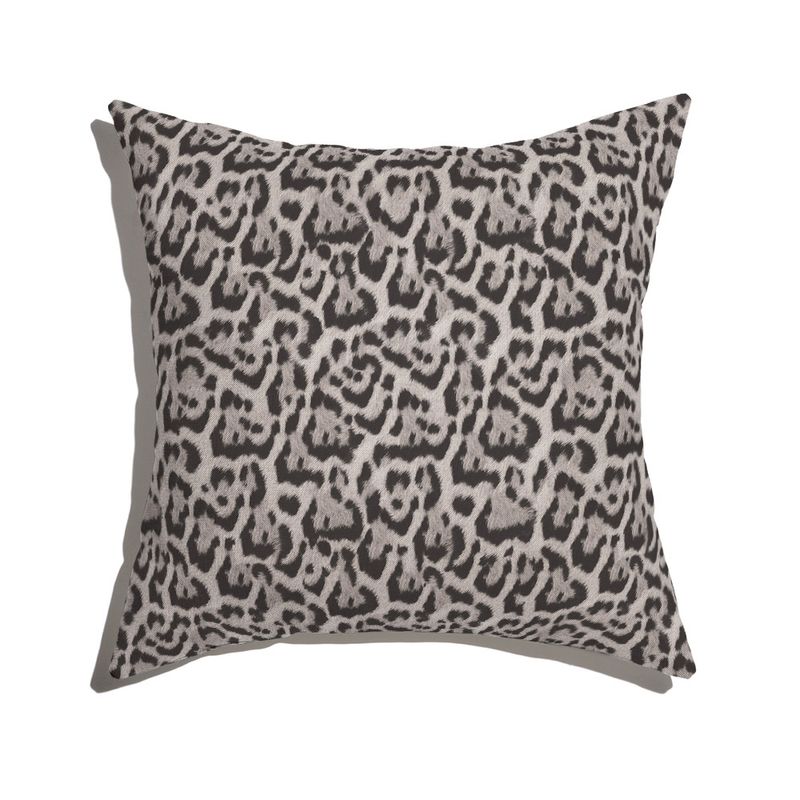 Capa-de-Almofada-Animal-Print-Cinza-e-Preto