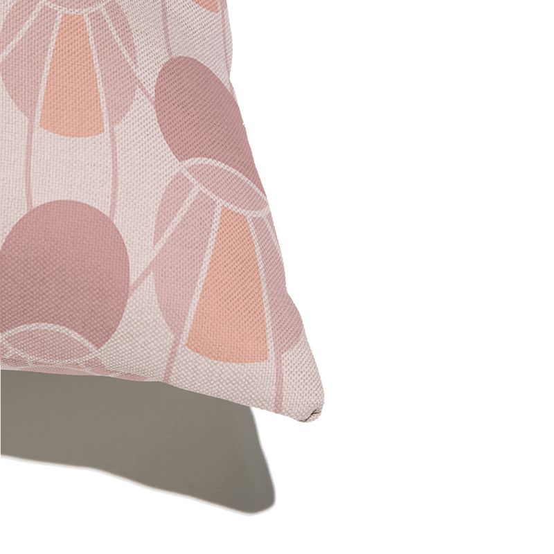 Capa-de-Almofada-Retro-Abelinhas-Rosa