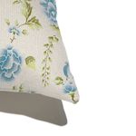 Capa-de-Almofada-Floral-Japonaisserie-Azul-e-Azul