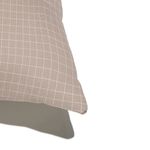Capa-de-Almofada-Fofurice-IV-Marrom-e-Branco
