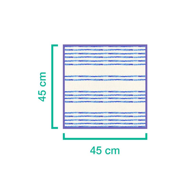 Capa-de-Almofada-Listras-Latina-Bege-e-Azul