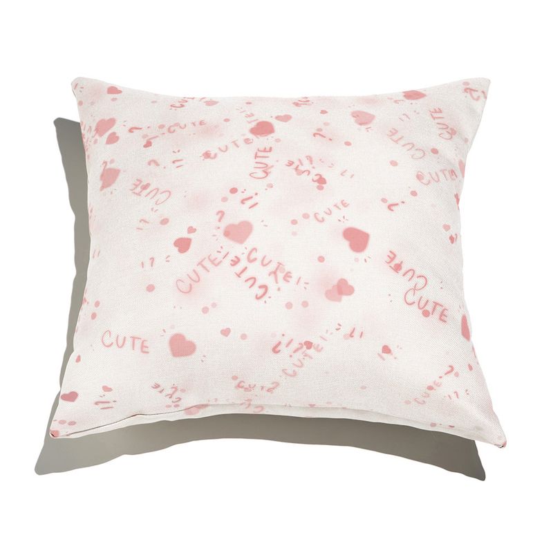 Capa-de-Almofada-Love-II-Branco-e-Rosa