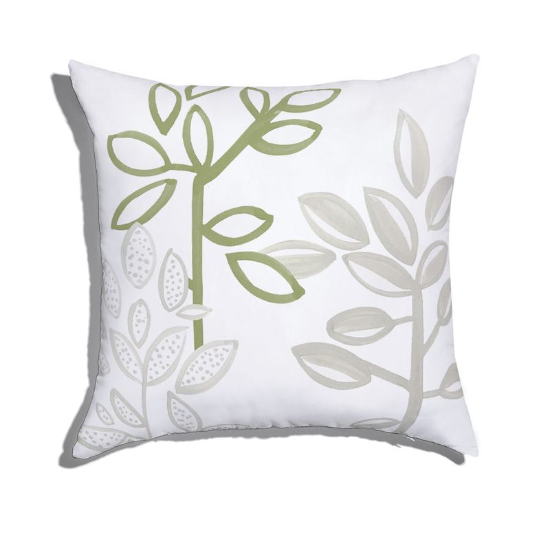 Capa-de-Almofada-Plantinhas-Bloom-Verde-e-Branco