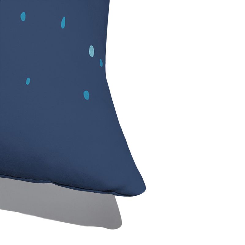 Capa-de-Almofada-Chuva-Azul-Marinho-e-Azul