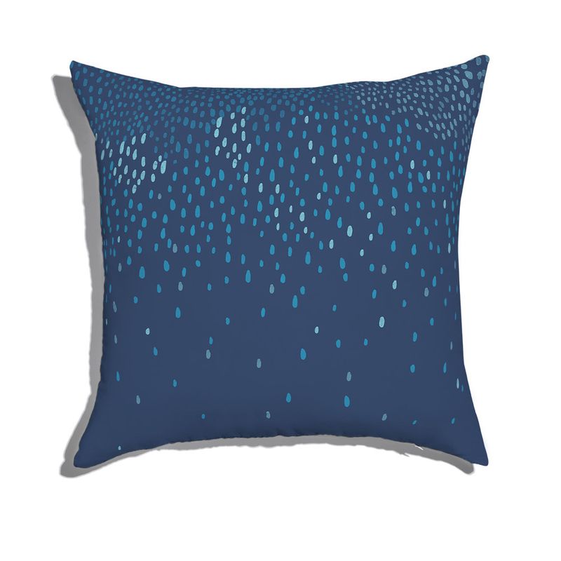 Capa-de-Almofada-Chuva-Azul-Marinho-e-Azul