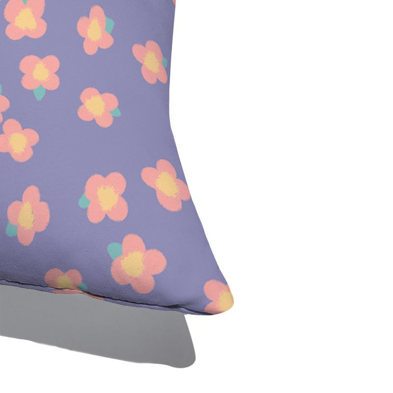 Capa-de-Almofada-Estrelinha-da-Onca-Lilas-e-Amarelo