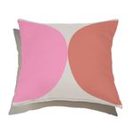 Capa-de-Almofada-Lugar-Abstrato-Rosa-e-Bege